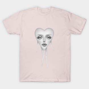 Lana Del Corazón T-Shirt